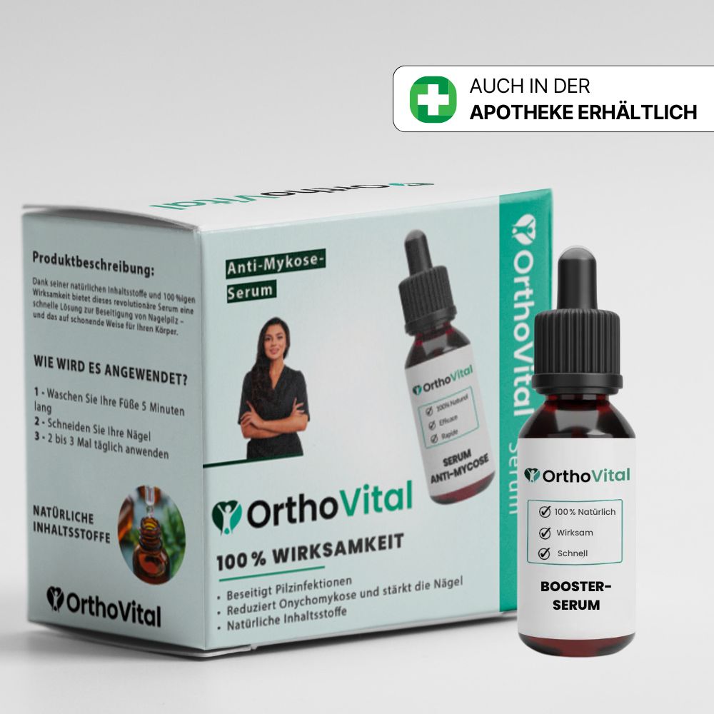 Booster-Serum